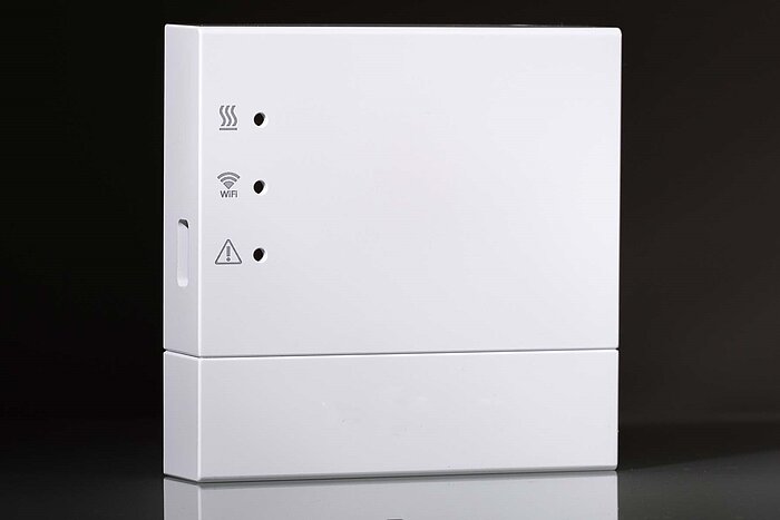 Diverse Verfahren für die Oberflächenbearbeitung